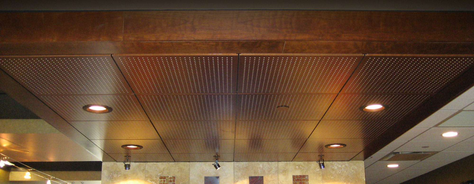 Cloud ceiling panels – flat, convex, \u0026 concave | ASI Architectural, image size:2000x780